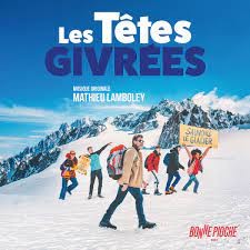 Les Têtes givrées