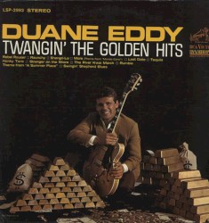 Twangin' the Golden Hits