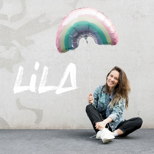 lieberlila