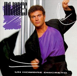 Un hombre discreto