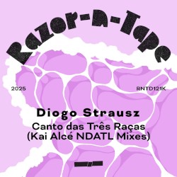 Canto Das Três Raças (Kai Alcé Ndatl Mixes)