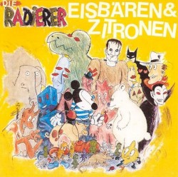 Eisbären & Zitronen