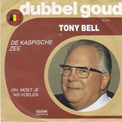 De Kaspische Zee