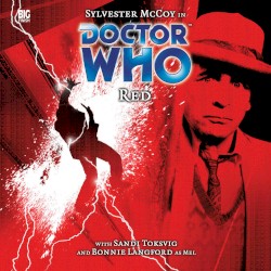 Doctor Who: Red