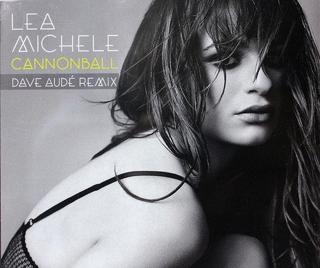 Cannonball (Dave Audé Remixes)