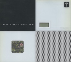 TIME CAPSULE: all the singles