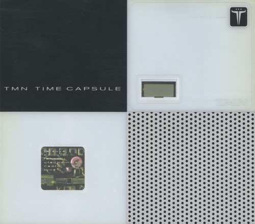 TIME CAPSULE: all the singles