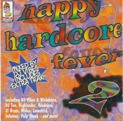 Happy Hardcore Fever