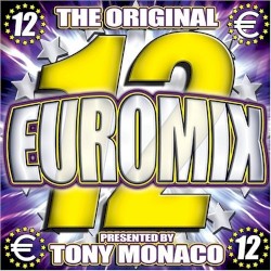 Euromix, Volume 12