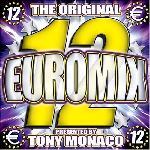 Euromix, Volume 12