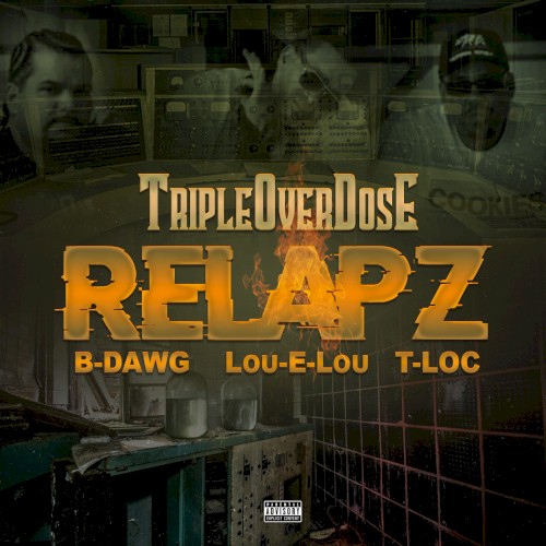 Tripleoverdose Relapz