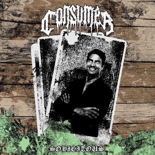 Solicitous