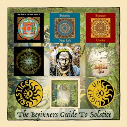 The Beginners Guide to Solstice