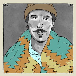Daytrotter Session
