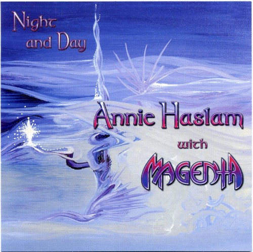 Night and Day