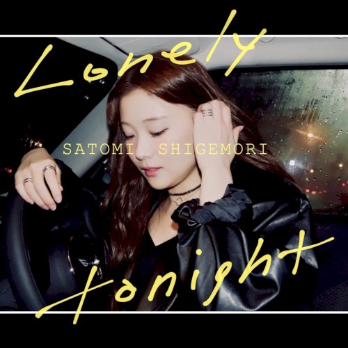 Lonely tonight