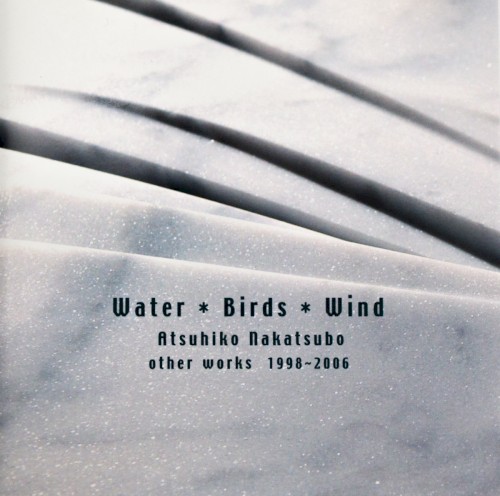 water*birds*wind