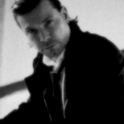 My Own Shadow