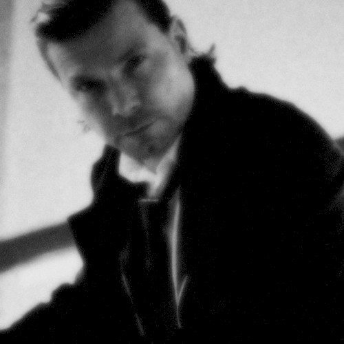 My Own Shadow