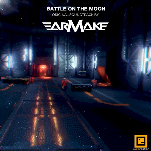 Battle On the Moon