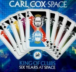 King of Clubs: Six Years at Space