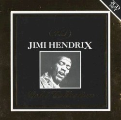The Jimi Hendrix Gold Collection