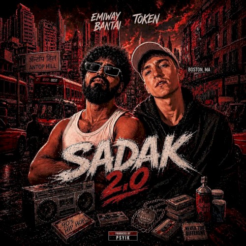 SADAK 2.0