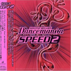 Dancemania Speed 2