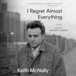 I Regret Almost Everything