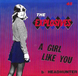 A Girl Like You
