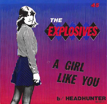 A Girl Like You