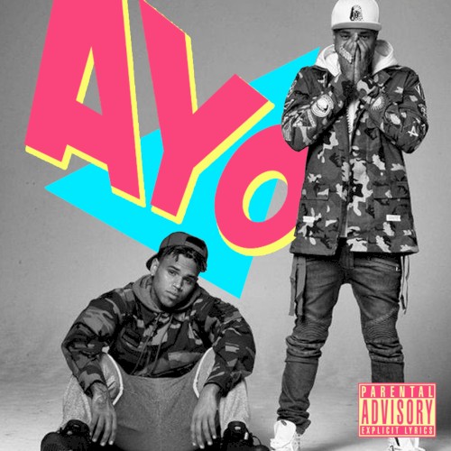 Ayo (Robots With Rayguns Remix)