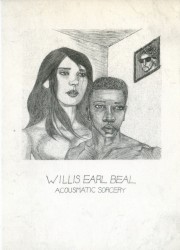 Acousmatic Sorcery