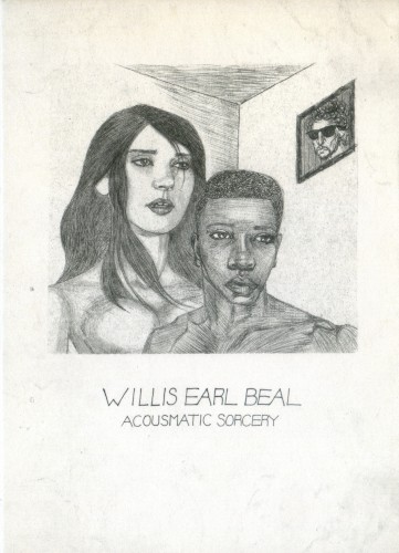 Acousmatic Sorcery