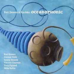 Oceanophonic