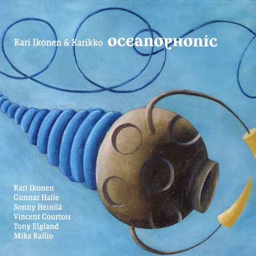 Oceanophonic