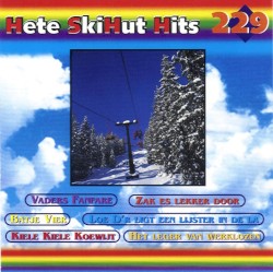 Hete Skihut Hits