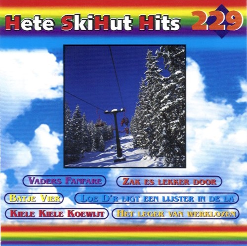 Hete Skihut Hits