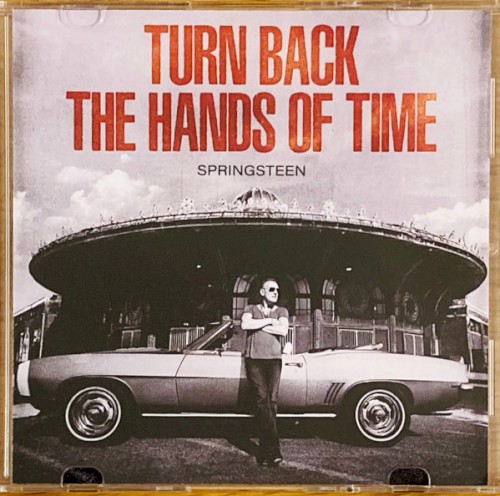 Turn Back the Hands of Time
