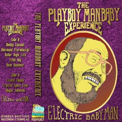Electric Babyman
