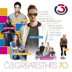 Ö3 Greatest Hits 70