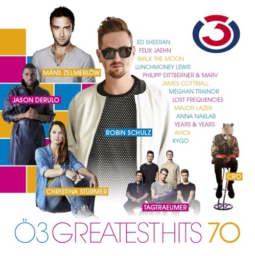 Ö3 Greatest Hits 70