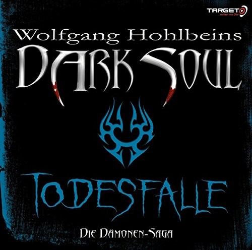 Dark Soul: Todesfalle