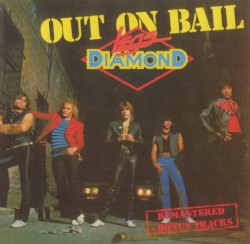 Out on Bail