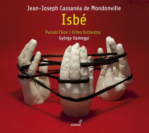 Isbé