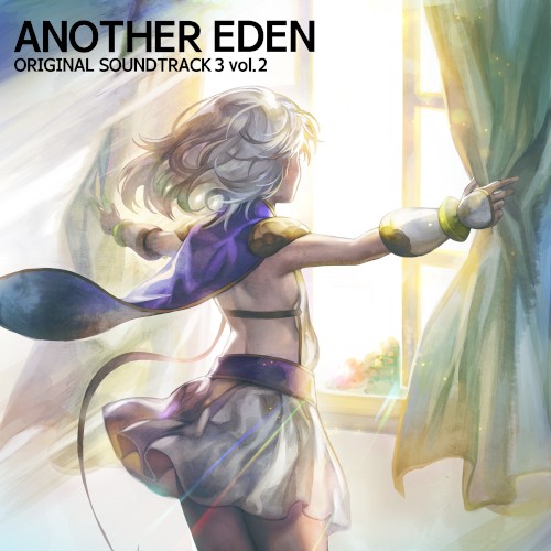 Another Eden Original Soundtrack 3 vol.2