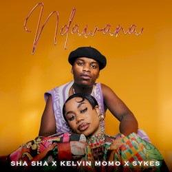 Ndawana
