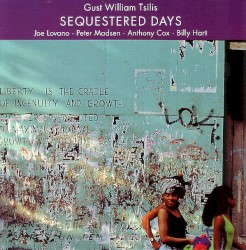 Sequestered Days