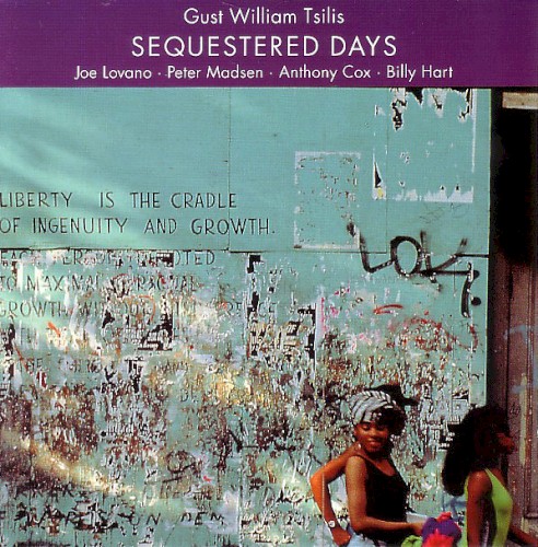 Sequestered Days