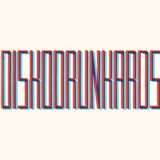 The Glimmers present Disko Drunkards
